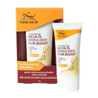 Tiger Balm Neck and Shoulder Boost
