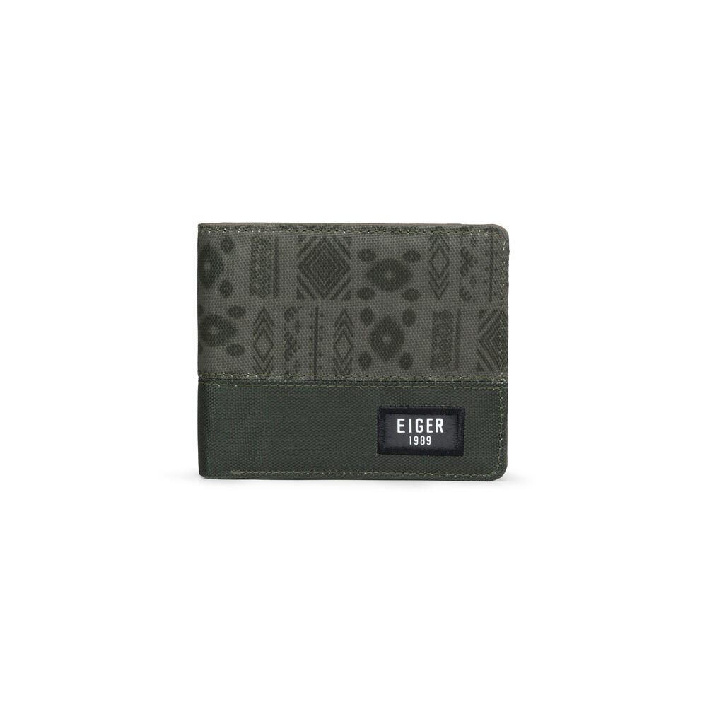910011461 ETHNO WALLET BIFOLD 2.0