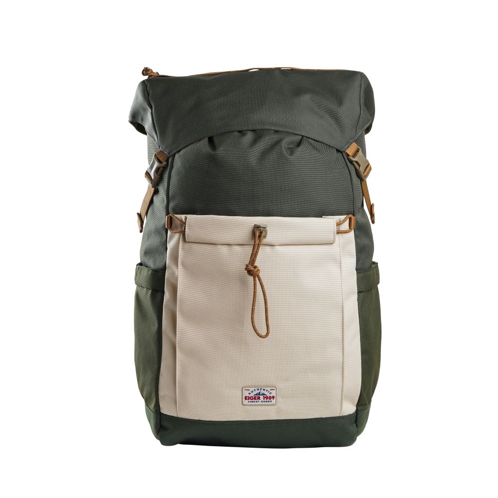 WANDERFURTHER BACKPACK 22L BAS (910008788)