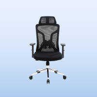 Rexus Ergonomic Office Chair Kursi Kantor NC-4 / NC4