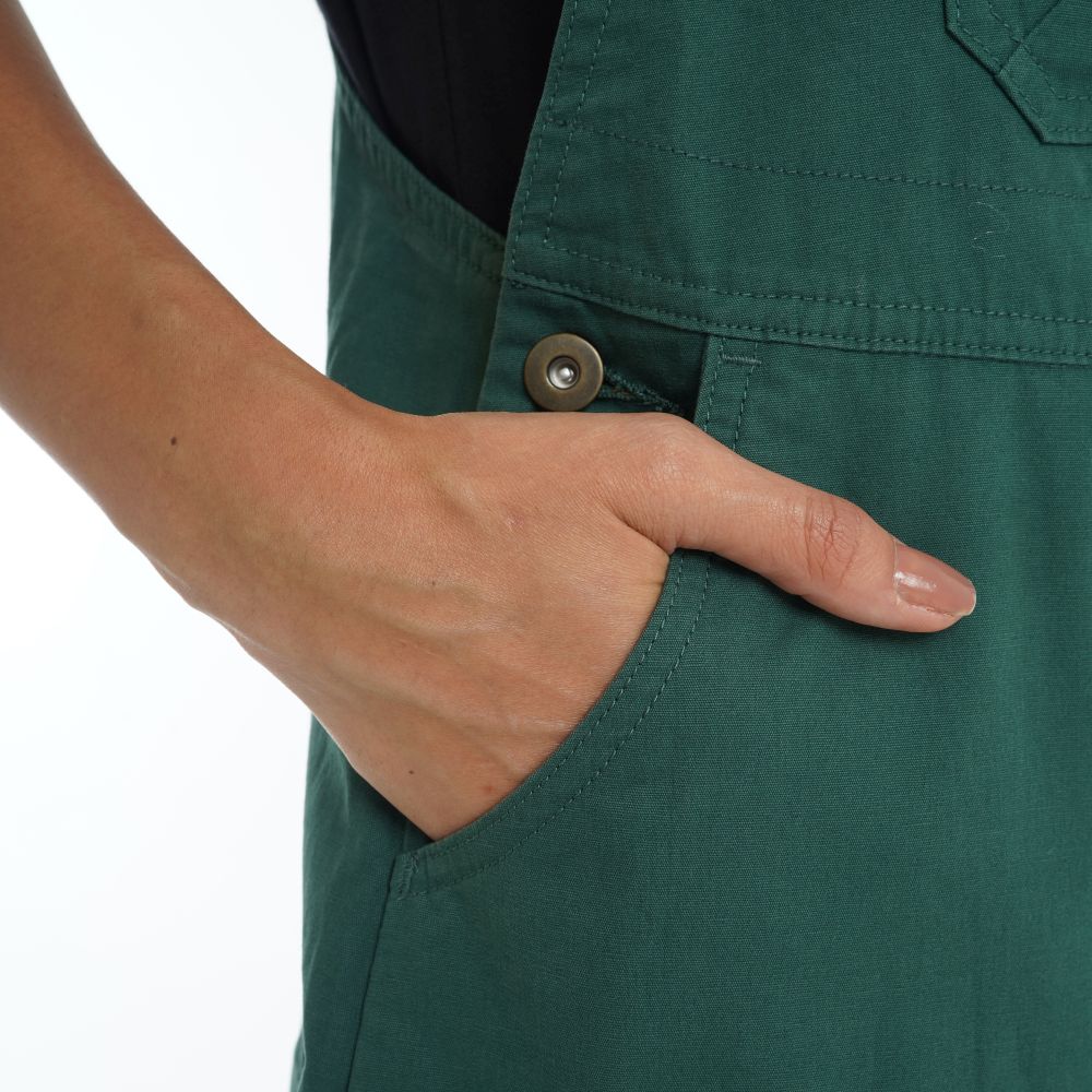 X BARRA MANSA OVERALL (910007831)