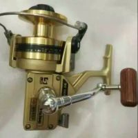 Reel Viking Special Edition VI 3000 5000 & 7000