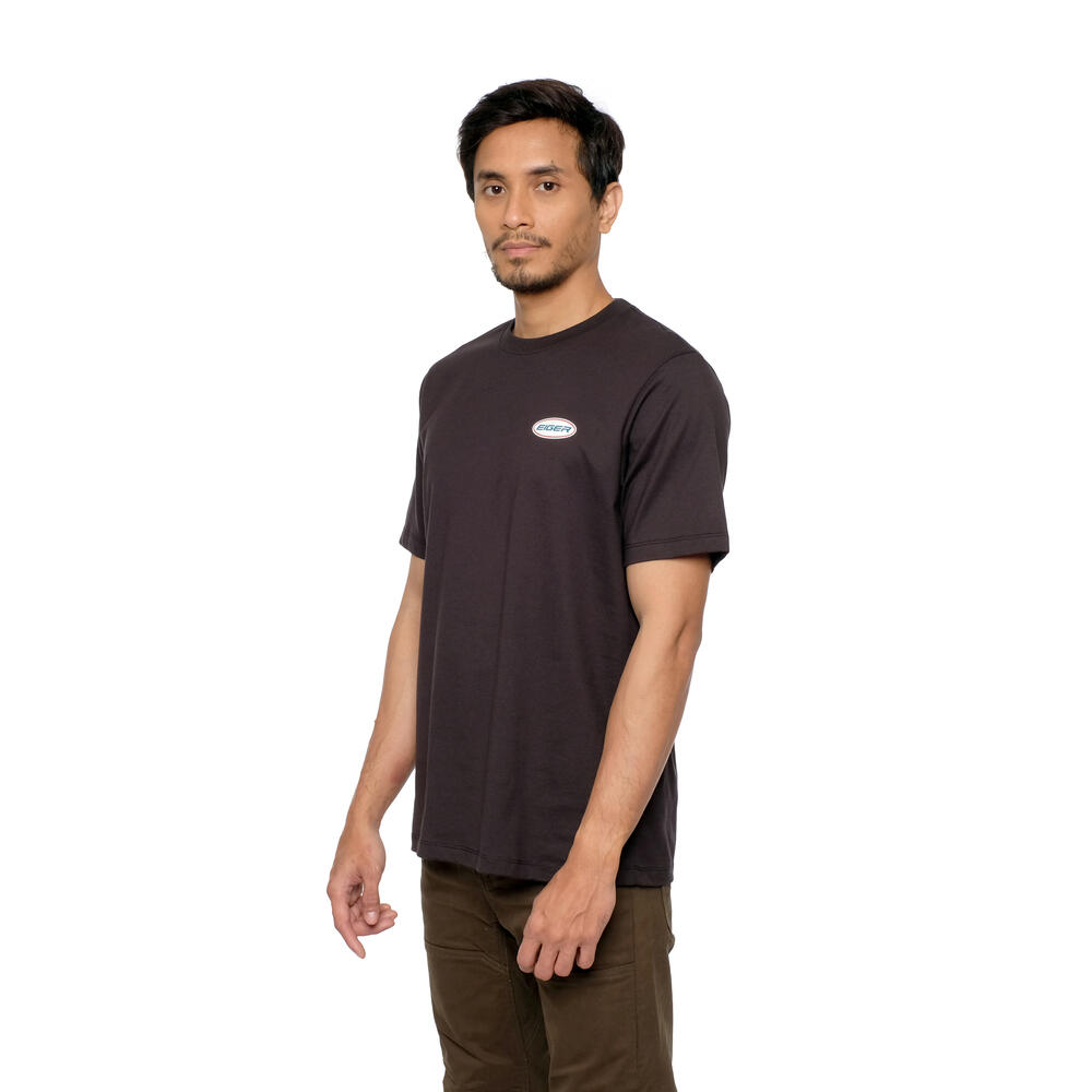 ROUND TSHIRT SS (910010553)