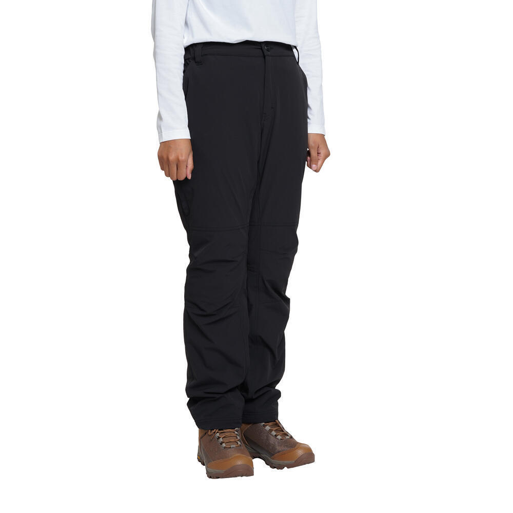 910009551 WS BUOYANT PANTS - BLK