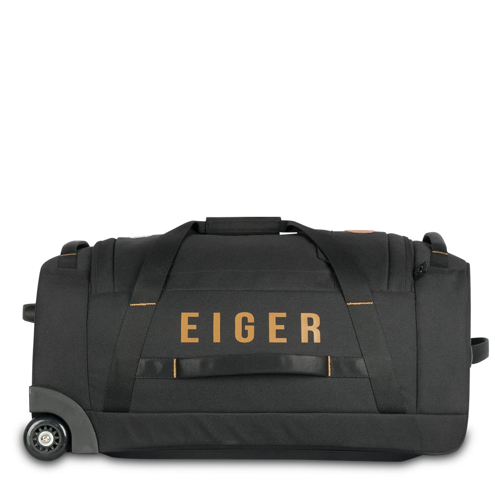 910004912 BORDER ROLLING DUFFEL 60L
