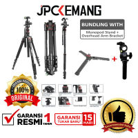 Takara Rover 66 Tripod Monopod Kamera Takara Rover 66 JPC KEMANG GARANSI RESMI