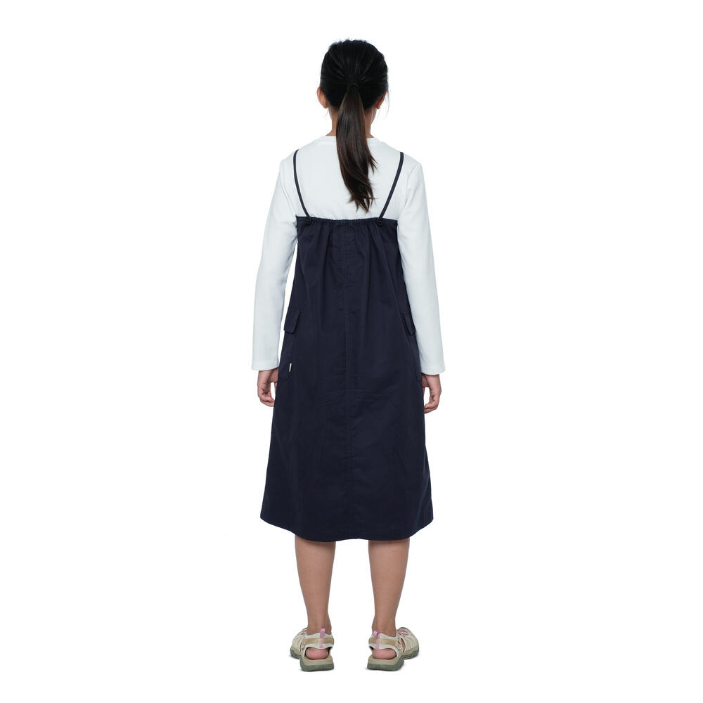 JR LUMINA MIDI PINAFORE (910011479)