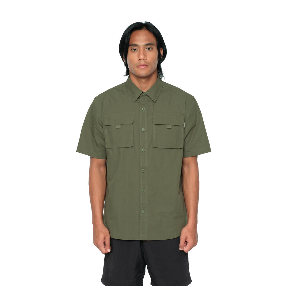 SAFAR SHIRT SS (910011110)