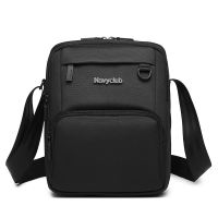 Luminox Tas Selempang Sling Bag IFB - Tas Pria Tas Wanita Crossbody Bags