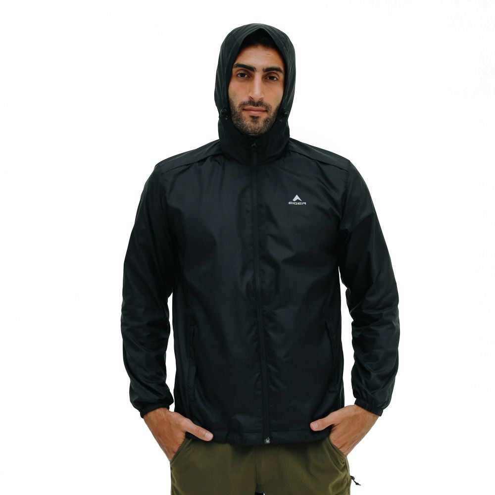 X-MANGROVE 1.0 HOODIE