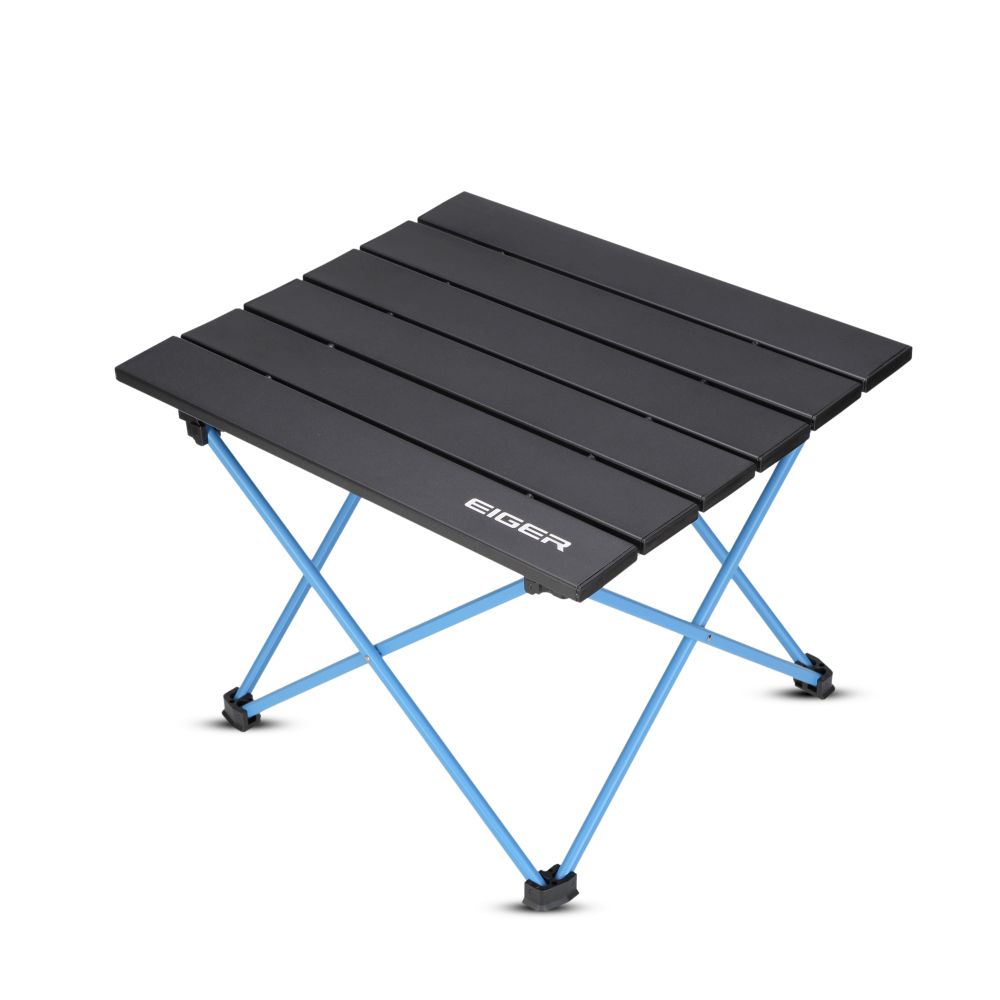 ALUMUNIUM CAMP TABLE