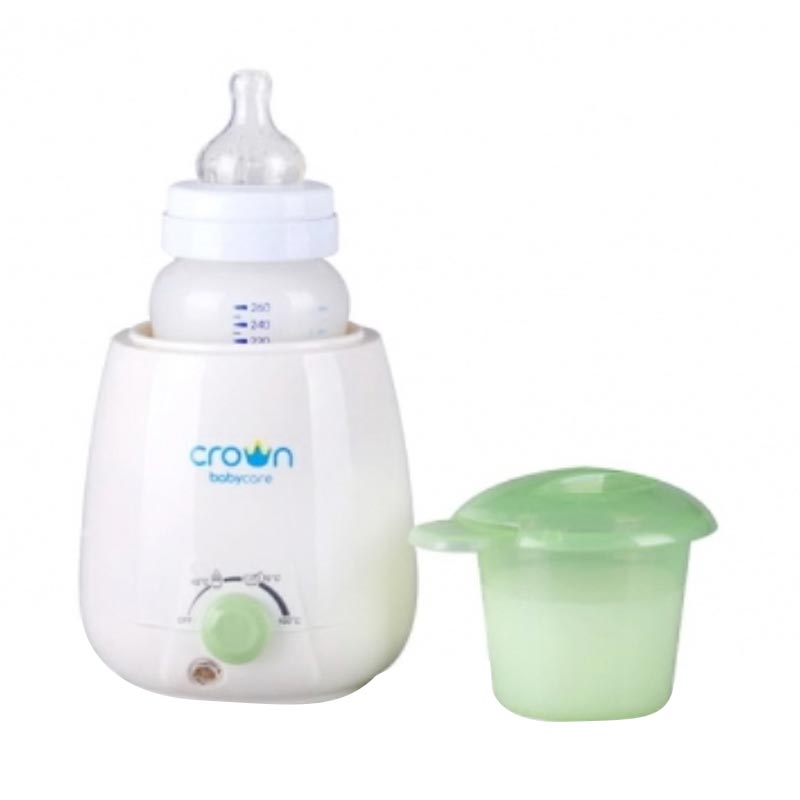 Crown Baby Milk & Food Warmer CR 098