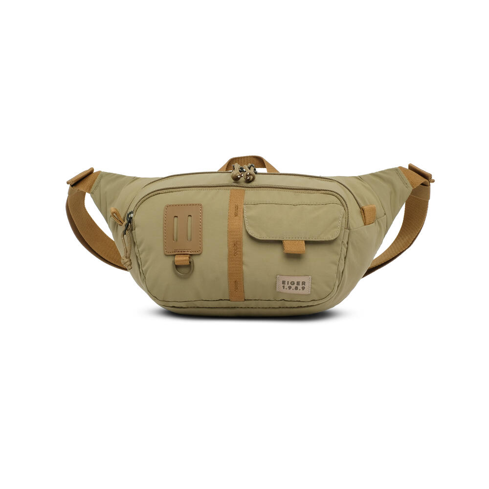 910010526 VERT89 WAIST BAG