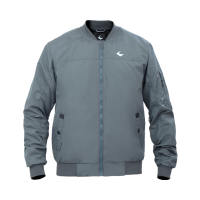 Respiro MACNO V2 | Jaket Motor Harian Windproof