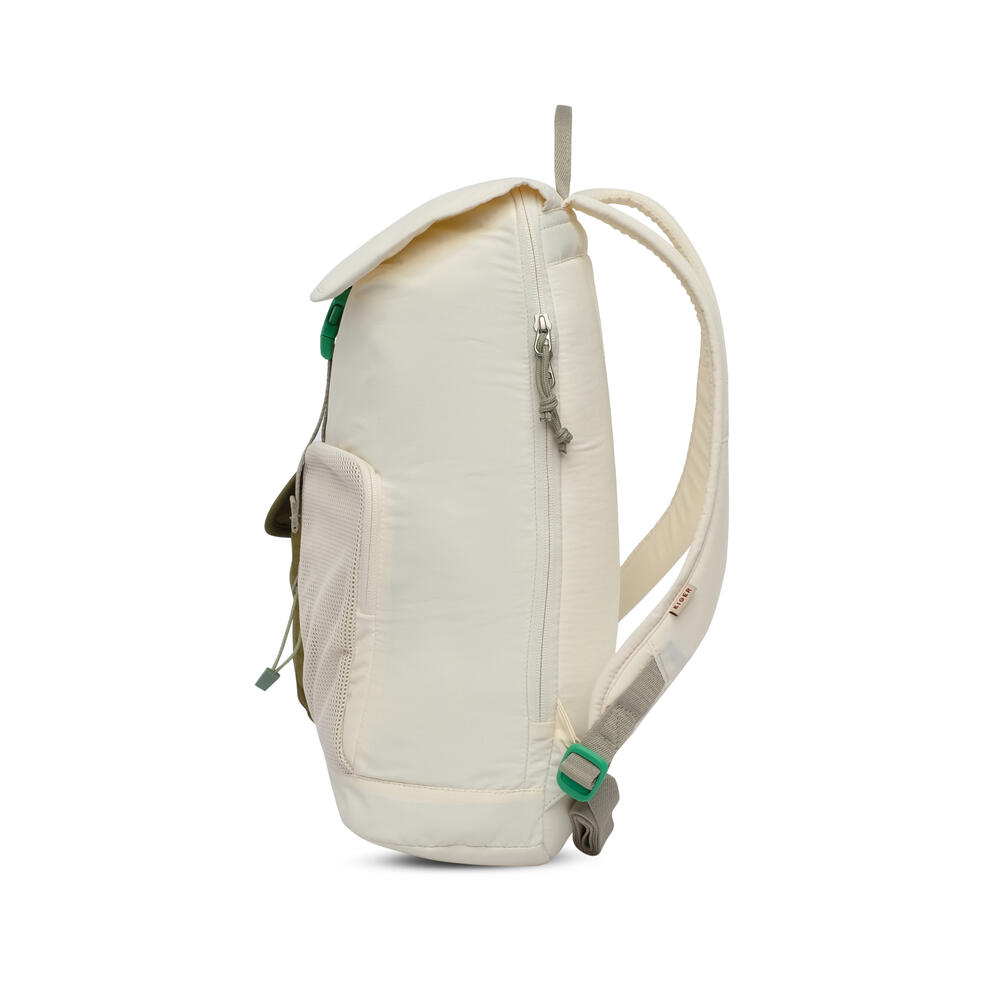 910010683 WS NUWIE TRAVE BACKPACK 18L - GRE