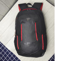 Palazzo Ransel Laptop 14inchi embos free cover bag