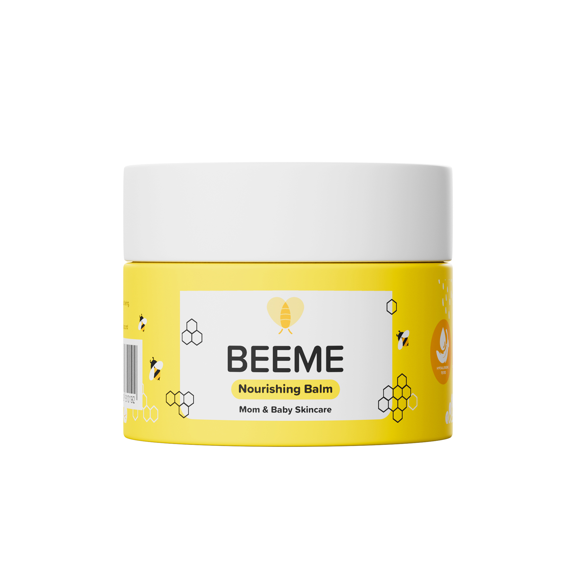 Beeme Nourishing Balm | SKINCARE IBU DAN ANAK
