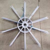 BALING BALING SAJA UNTUK RAK MATAHARI 7 SUSUN HARGA PER 1 BH