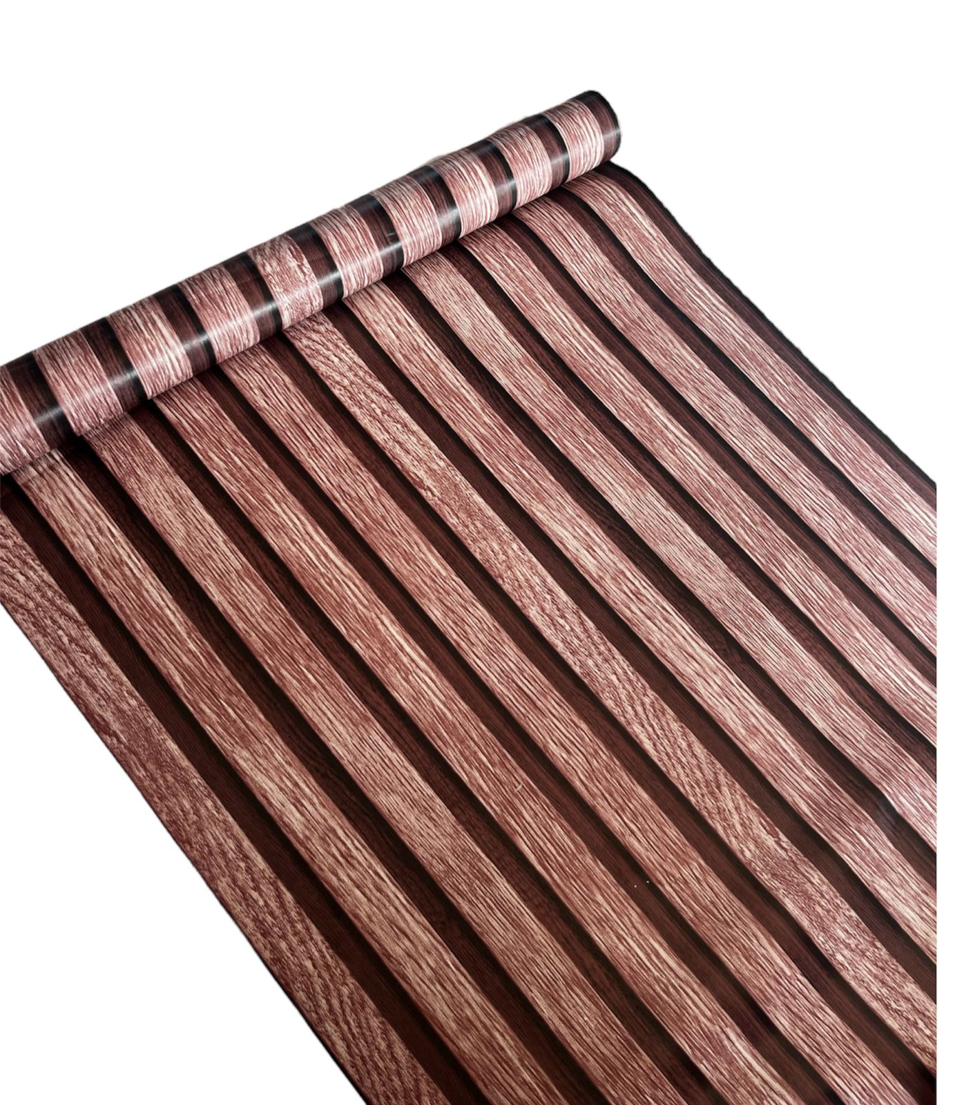 wallpaper dinding ukuran 45cmx10m motif embos