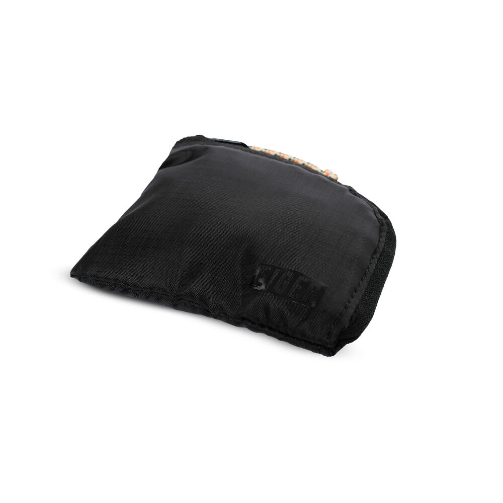 WS HEXA CURVE WALLET COIN