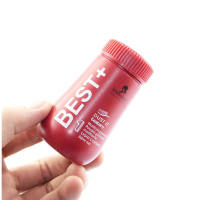 BPOM APEN BEST+ Hair Powder Pria Bedak Rambut Original Upgrade Edition Termurah