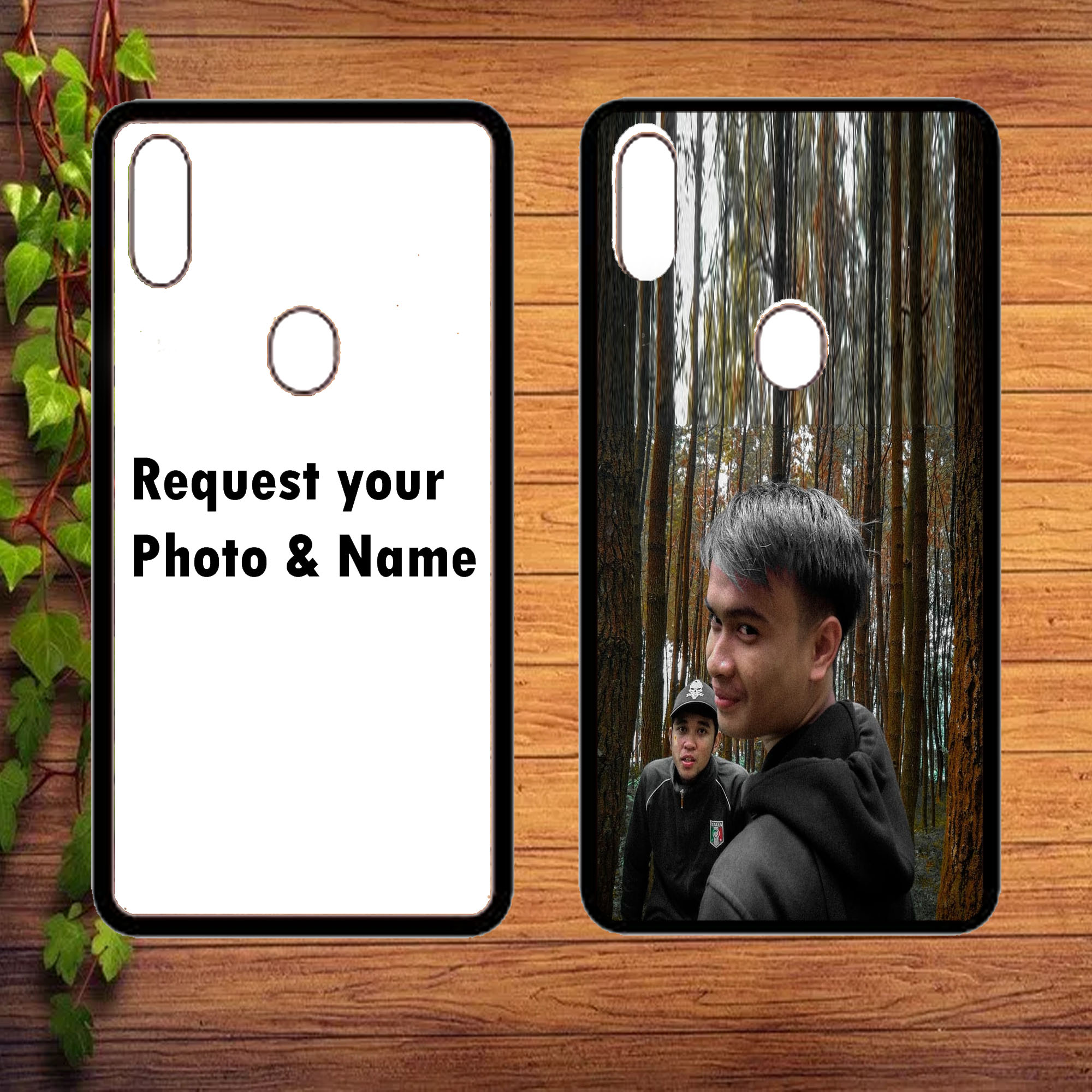 JualBeli ID Custom Case Request Gambar/Foto Hardcase Glossy Untuk Semua Type id custom case request /foto hardcase glossy untuk semua type