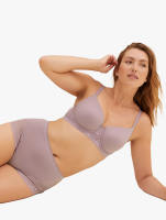M&S - Bra Wanita - Body Soft™ Wired Full Cup T-Shirt Bra