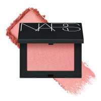 NARS Blush - blush dengan hasil akhir matte satin dan berkilau