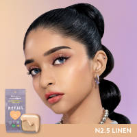 SOMETHINC REFILL COPY PASTE BREATHABLE MESH CUSHION SPF 33 PA++ - Cushion Dengan Healthy Glow Finish Ringan Di Wajah & Tahan Lama | Non-Comedogenic Memproteksi Wajah Dari Sinar Matahari Dan Tidak Menyumbat Pori Serta Mengandung skincare