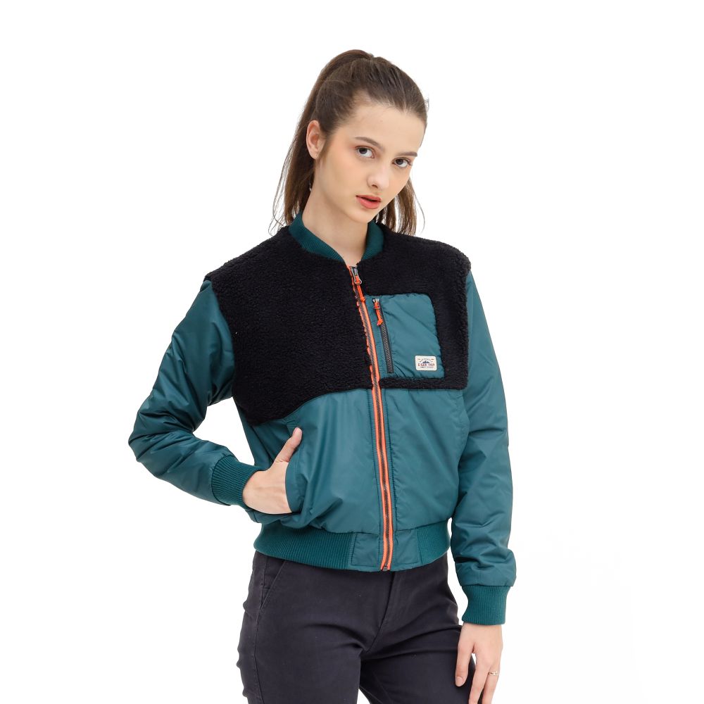 MONCLOVA BOMBER JKT (910008093)