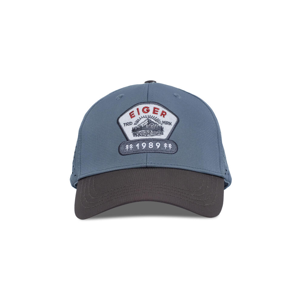 GENEVA CAPS