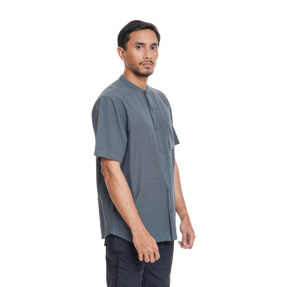 910009502 TAKIAN 1.2 SHIRT SS - DGR