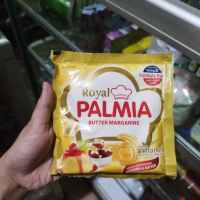 Royal Palmia Butter Margarine Kemasan 200gr