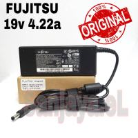 Adaptor Charger Original Laptop Fujitsu LH531 LH530 LH532 19V 4.22A