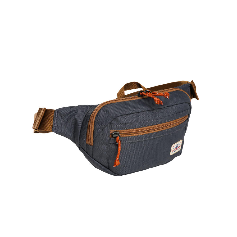 910009106 GRAPNEL WAIST BAG 1A - NAV