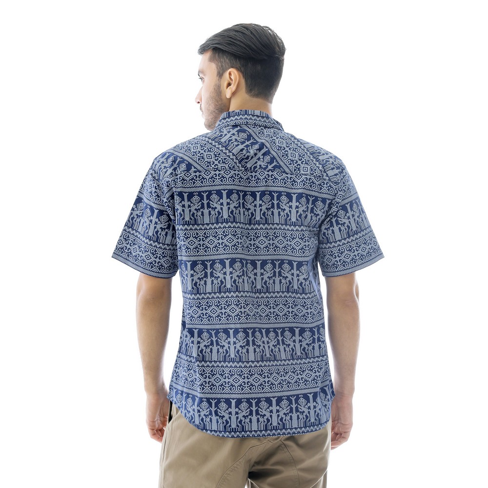 KAMBERA S/S SHIRT 1989