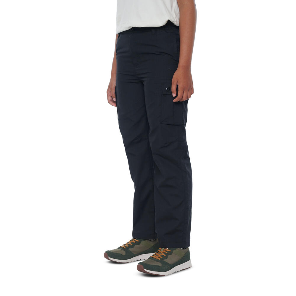 JR CRIPS CARGO PANTS (910011195)