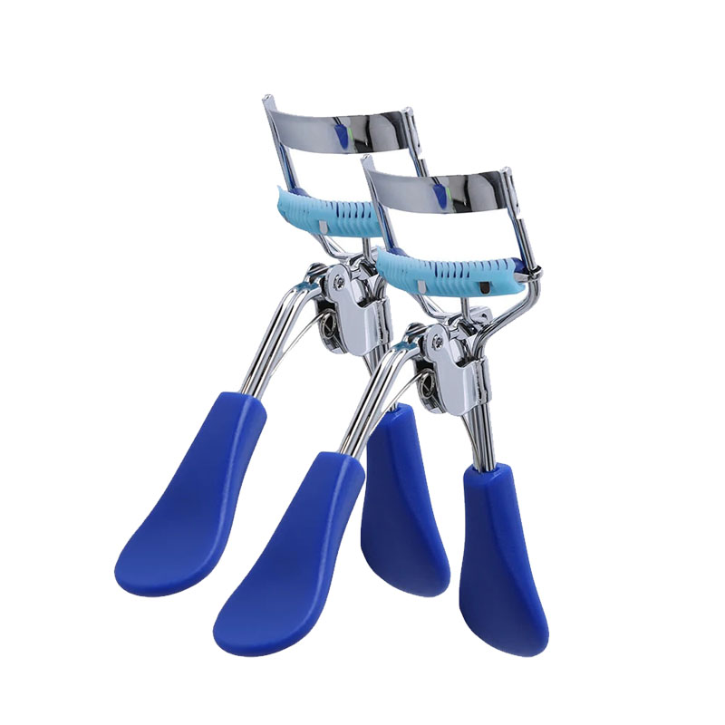 Penjepit Bulumata Jepitan Maskara Eyelash Curler Jepit Peleintik Bulu Mata - Warna Random