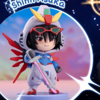 Gundam Pajamas Series Mobile Suit Gundam SEED Destiny Collection | Bandai BN Figure Q | Action Figure
