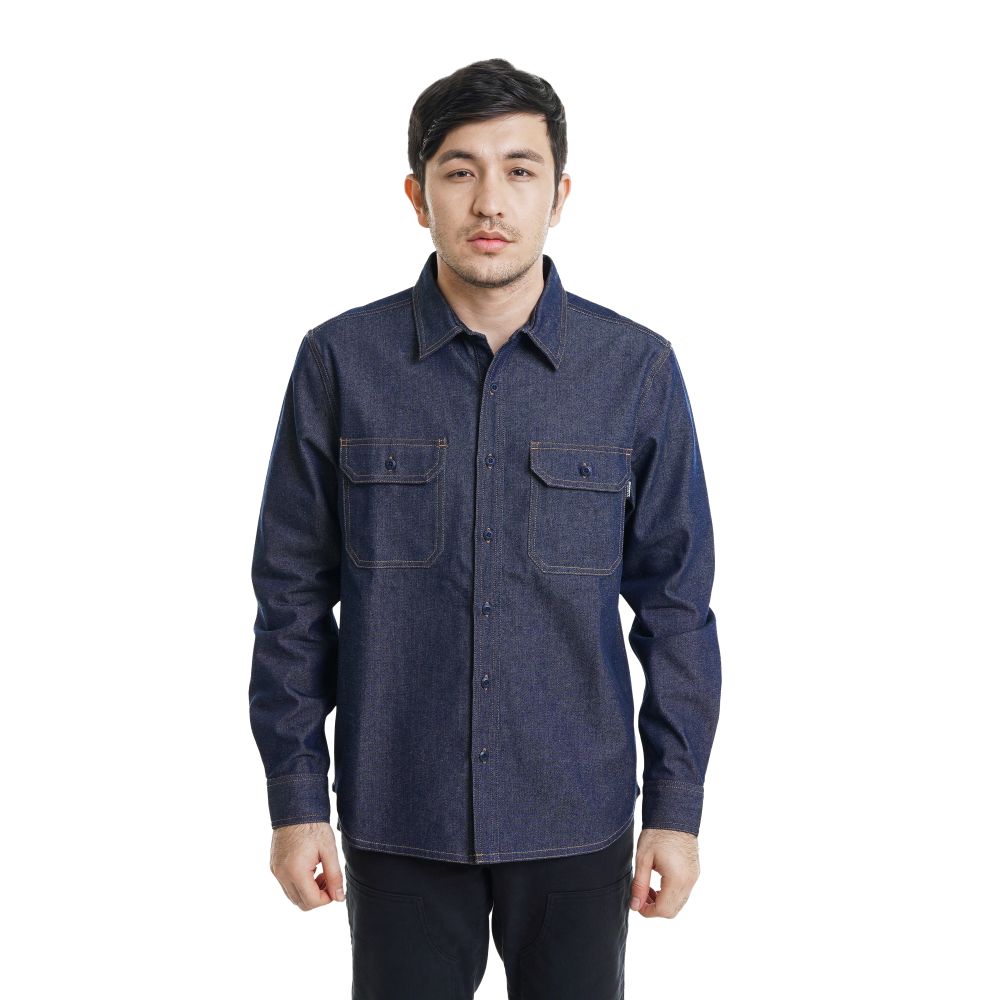 [DISCOUNT] HARPERS SHIRT LS