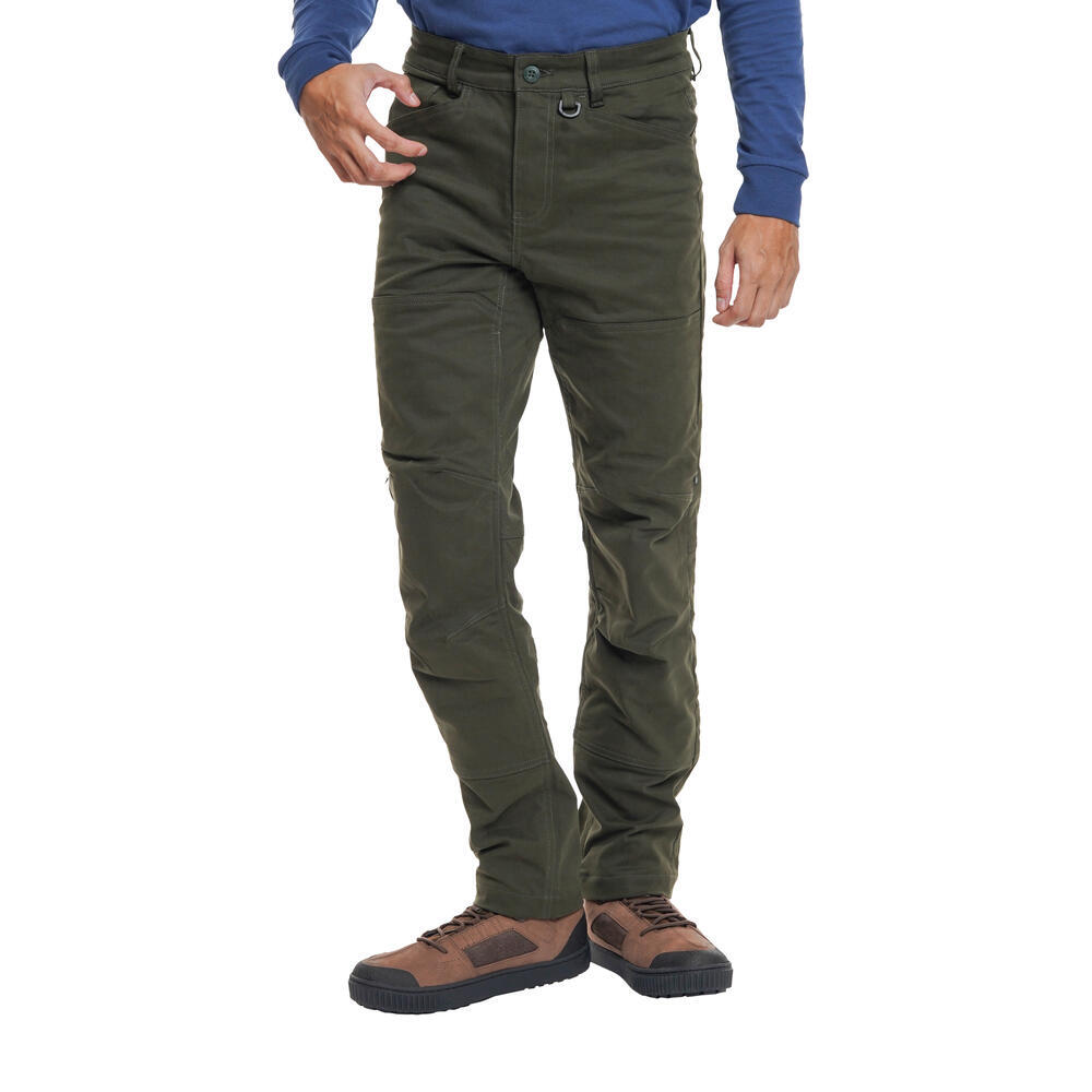 910009479 RAINTOUR LONG PANTS