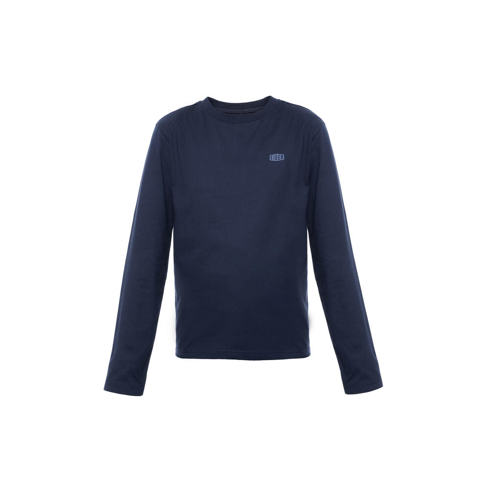 910010496 JR VIRERE GRAPHIC LS TEES