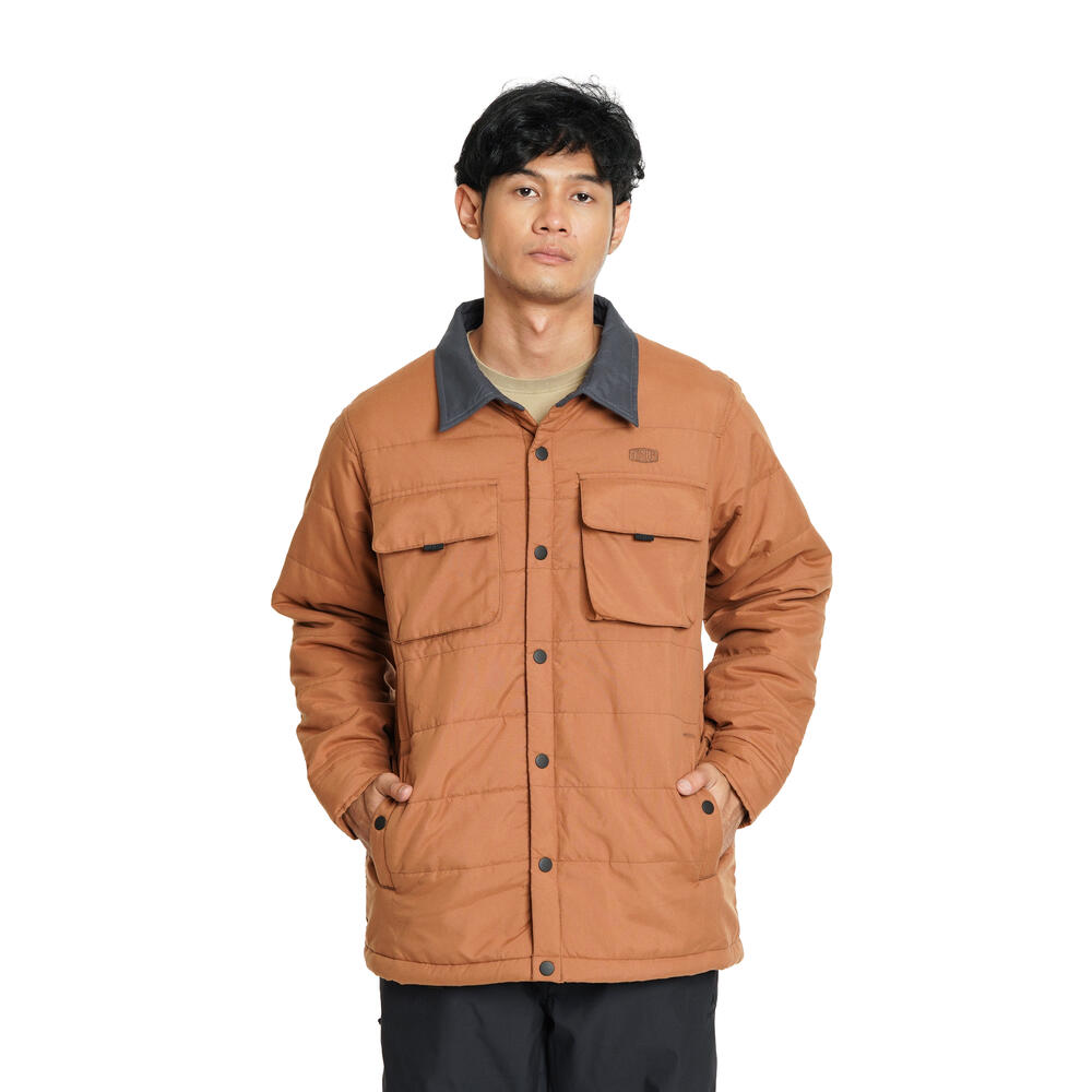 910009490 CAMFEST WINDBLOCK JACKET