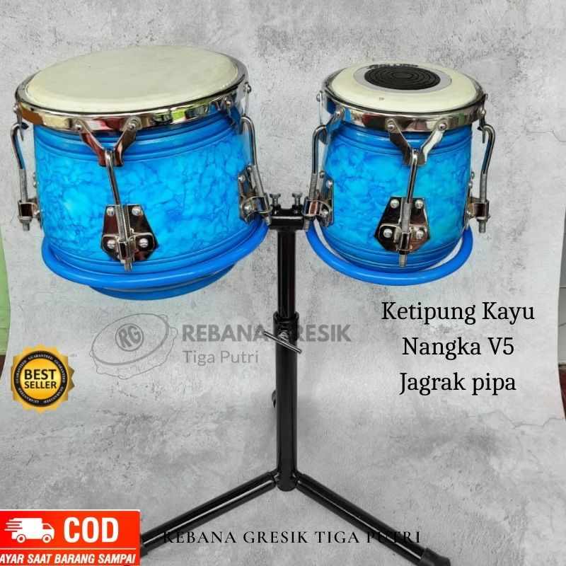 ketipung