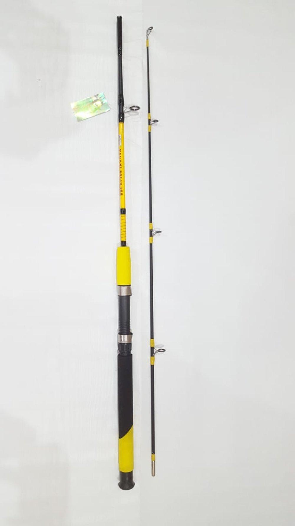 JORAN PANCING DAIDO PAGANI SOLID 165CM PROMO DISKON HOLYDAY Liburan Set Alat Pancing Peralatan Memancing Pancingan Ikan Perlengkapan Pancing Best Fishing Bestfishing88 Januari 2019 - 2 JORAN PANCING DAIDO PAGANI SOLID 165CM PROMO DISKON HOLYDAY Liburan Set Alat Pancing Peralatan Memancing Pancingan Ikan Perlengkapan Pancing best fishing bestfishing88 - 2