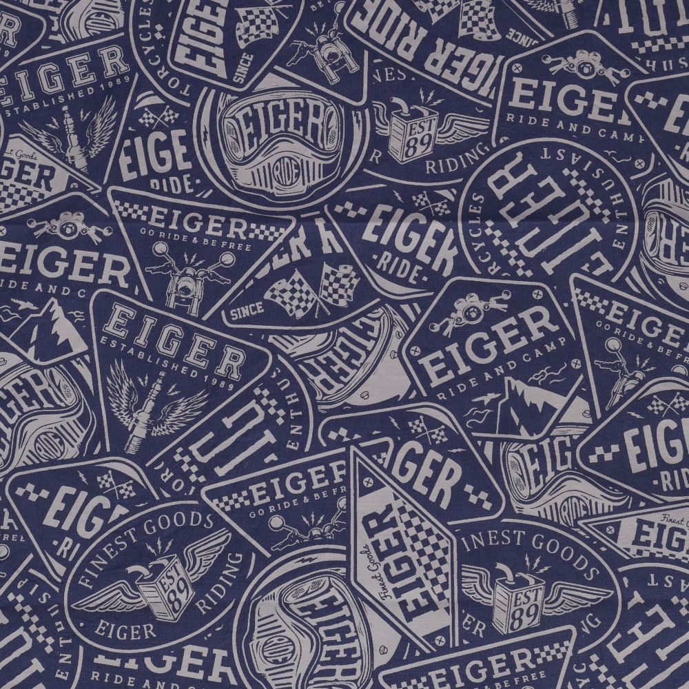 910007822 FETTER RIDE 1.0 - NAV