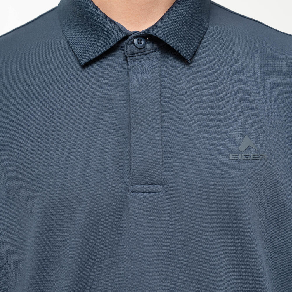 BARRINGTON POLO
