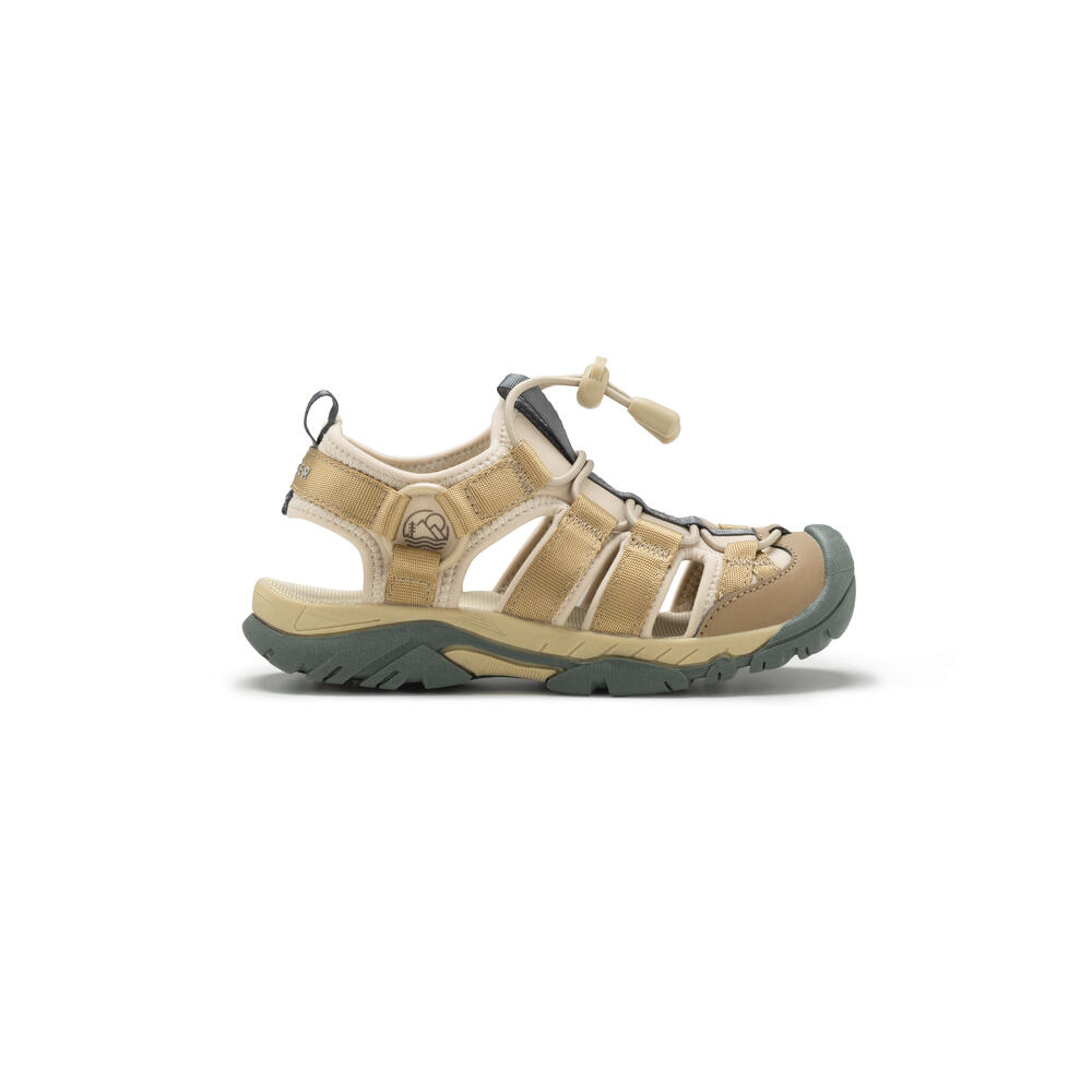 910011677 JR MINI MOORLAND TOE SANDAL