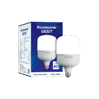 SUNSONIC Bohlam LED Capsule / Lampu LED Bulb Tabung / Lampu Kapsul Murah SUNSONIC TIPE 5 10 15 20 30 40