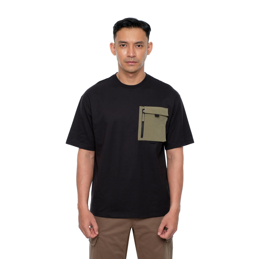 [DISCOUNT] HEMLOCK SS T-SHIRT RX 1.0